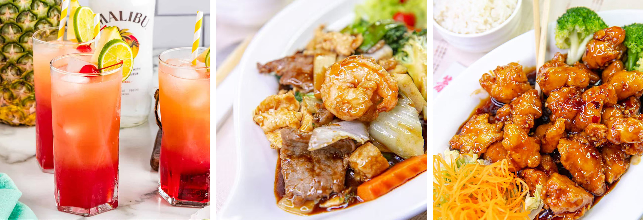 Featured Menu Item